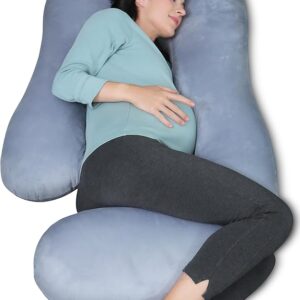 Pregnancy Pillows