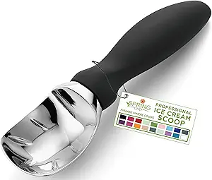 Ice Cream Scooper