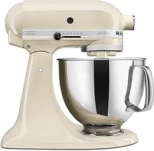 Head Stand Mixer