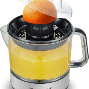 Electric Citrus Juicer