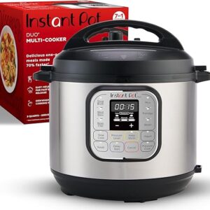 Instant Pot