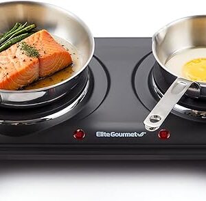 Electric Hot Plate
