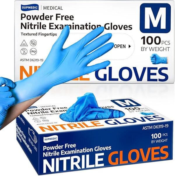 Disposable Gloves