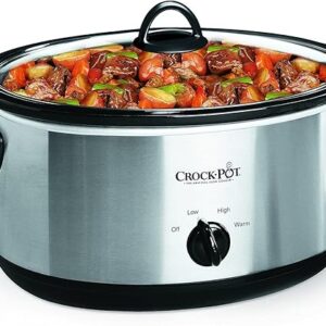 Crock-Pot