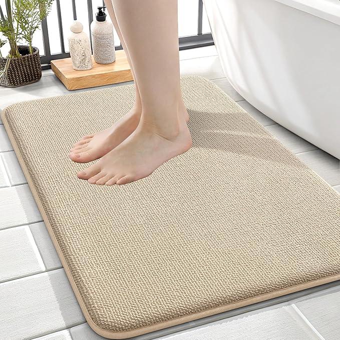 Bathroom Rug