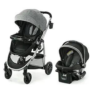 Pramette Travel System