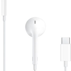 EarPods