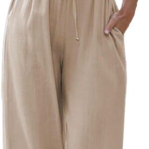 Palazzo Pants