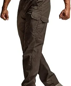 Tactical Pants,