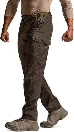 Tactical Pants,