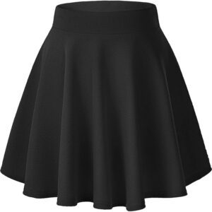 Mini Skater Skirt