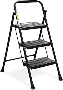 Step Ladder