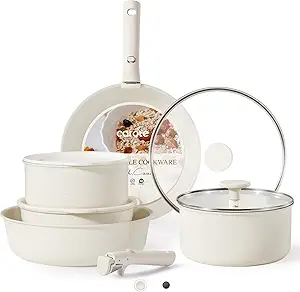 Cookware