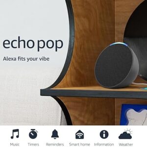 Echo Pop
