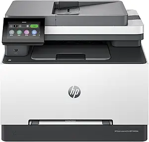 Laser Printer