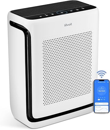 Air Purifiers
