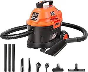Utility Vac