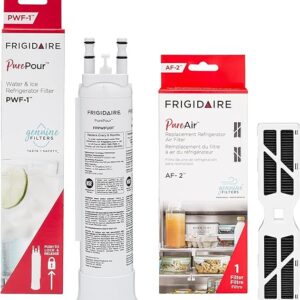 Frigidaire