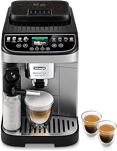 Espresso Machine
