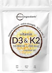 Vitamin D3
