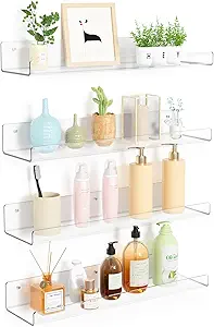 Wall Storage