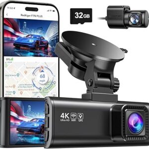 Dash Camera
