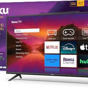 Roku Smart TV