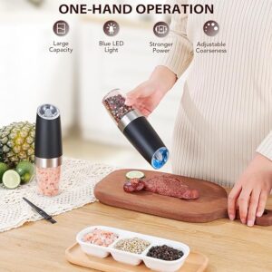 Salt Grinder