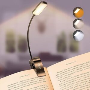 Book Light