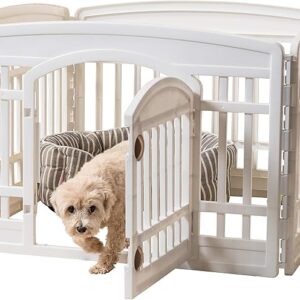 Playpen