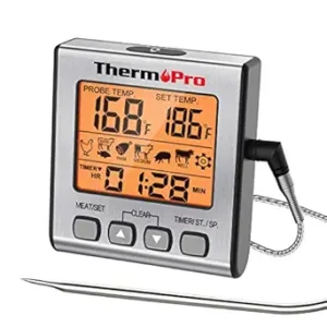 Thermometer