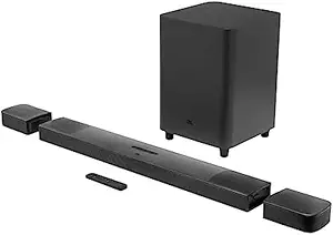 Soundbar