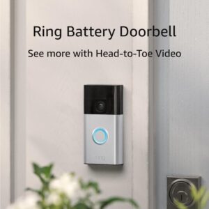 Doorbell