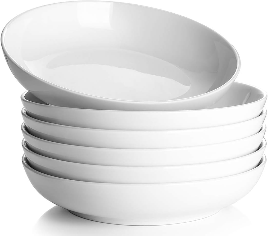 Salad Bowls