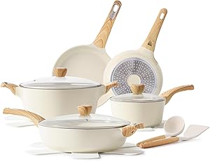 Cookware