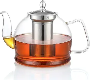 Teapot