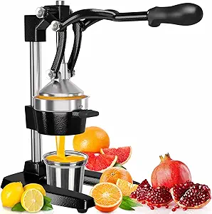 Juicer