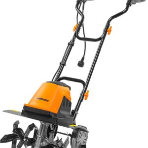 Electric Tiller