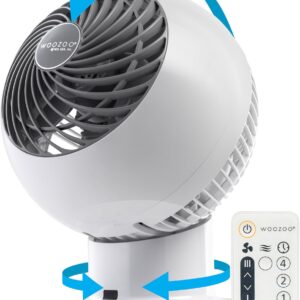 Desk Fan