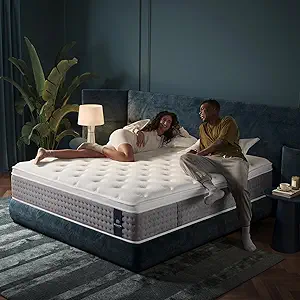 Mattress
