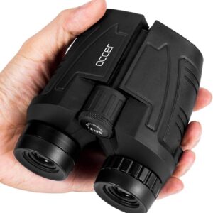 Binoculars