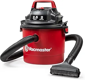 Vacmaster