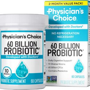 Probiotics