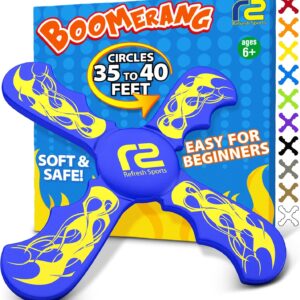 Boomerang