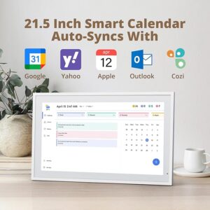Digital Calendar