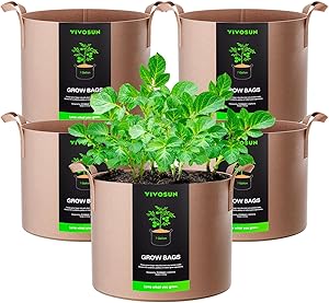 Grow Bags