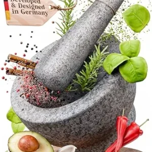 Pestle Set