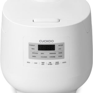 Rice Cooker