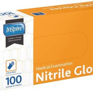Nitrile Gloves