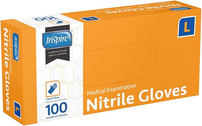 Nitrile Gloves